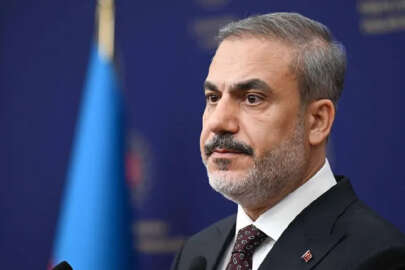 Bakan Fidan: “BMGK'nin yeniden yapılandırılması zaruret haline gelmiştir”