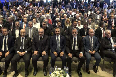 Uzaya çıkacak ilk Türkler, Bursa'da