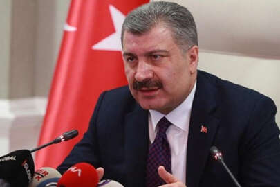 Sağlık Bakanı Koca'dan "grip aşısı" uyarısı!