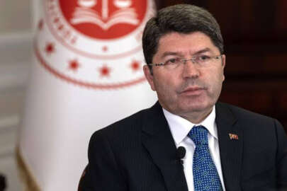 Adalet Bakanı Tunç'tan AİHM’in Yalçıkaya kararına sert tepki