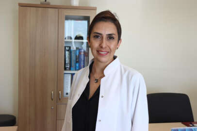 Hasta çocuğu okula göndermeyin