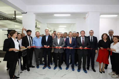 İnegöl'de öğrencilerin ürettiği ekmekler 4 liradan vatandaşla buluşacak