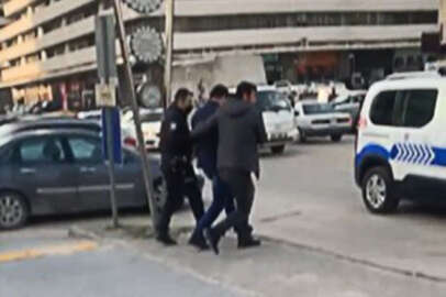 Bursa'da eski eşi ve arkadaşını öldüren polise 2 kez müebbet