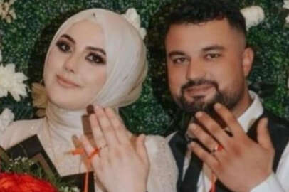 Bursa'daki feci kazada ölen gence acı veda