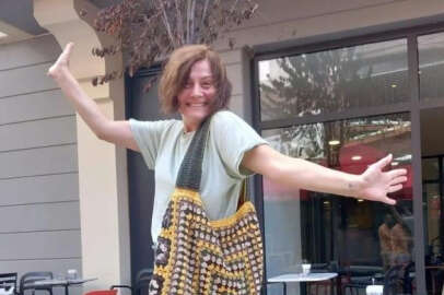 Ünlü oyuncu Seda Fettahoğlu parkta ölü bulundu