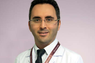 Uzun süren orta kulak enfeksiyonu işitme kaybına neden olabilir