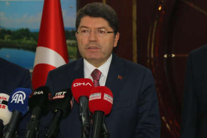 Bakan Tunç'tan İsveç'e provokasyon tepkisi