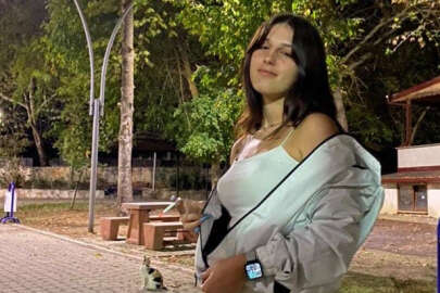 Bursa'da çarşıya diye çıktı 6 gündür kayıp...