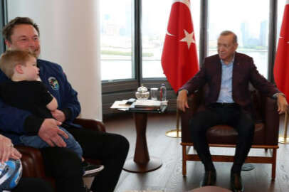 Cumhurbaşkanı Erdoğan’dan Elon Musk’a yanıt