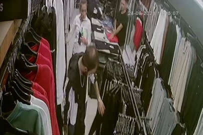 Dolandırıcıların yeni yöntemi ekran görüntüsü