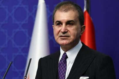 Çelik’ten, ABD'de 'Türkiye' konulu konferansın provoke edilmesine kınama