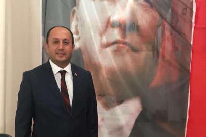 CHP geçmiş dönem ilçe başkanı hayatını kaybetti