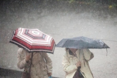 Bursa'da bugün hava nasıl olacak?