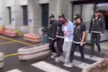 Sosyal medya fenomeni Sıla Doğu serbest bırakıldı