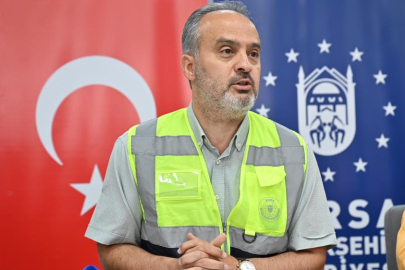 Başkan Aktaş: Deprem kapıda ama evlerini test ettiren yok