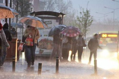 Bursa'da bugün hava nasıl olacak?