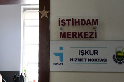 İnegöl Belediyesi İstihdam Merkezi'nden üretime destek