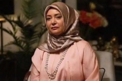 Kızılcık Şerbeti'nin Pembe'sinin eski hali gündem oldu!