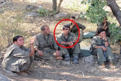 MİT, PKK sözde Suriye genel asayiş sorumlusunu etkisiz hale getirdi