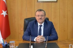 Prof. Kılavuz Mudanya Üniversitesi’nde