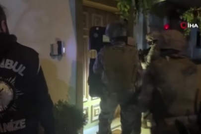 Şahinler çetesi operasyonunun yeni detayları ortaya çıktı