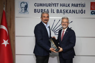 Başkan Erdem ve Yeşiltaş’tan birlik beraberlik mesajı