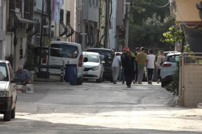 Bursa'da ev sahibine kurşun yağdırdı