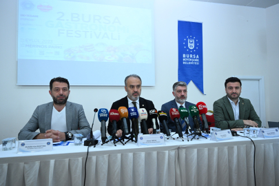 Bursa’nın ‘mutfak kozu’ iyi kullanıldı