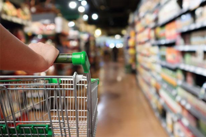 Enflasyon rakamları açıklandı