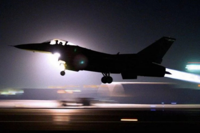 MSB’den Irak’ın kuzeyine hava harekatı: 16 hedef imha edildi