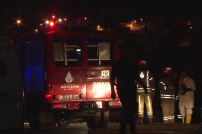 3 kardeşten acı haber!