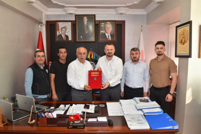 Başkan Aydın: "İşçimizi enflasyona ezdirmedik"