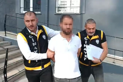 Bursa'da ev sahibini öldüren kiracı adliyeye sevk edildi