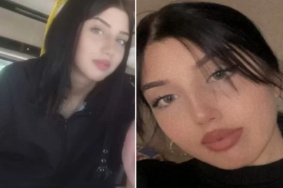 Bursa'da kayıp Sevcan'dan sevindiren haber