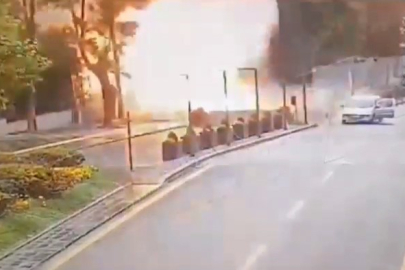 İçişleri Bakanlığına saldıran teröristlerden ikincisinin kimliği tespit edildi