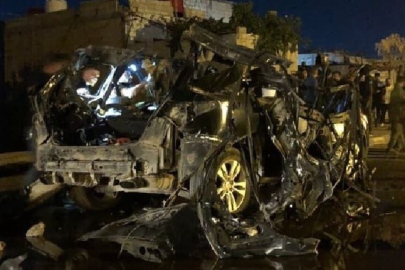İstiklal Caddesi saldırısının faili öldürüldü