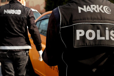 Bakan Yerlikaya duyurdu: Bursa dahil 76 ilde dev uyuşturucu operasyonu