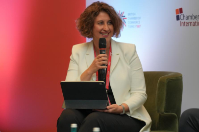 GTR Türkiye 2023 Ticaret ve İhracat Finansmanı Konferansı gerçekleşti