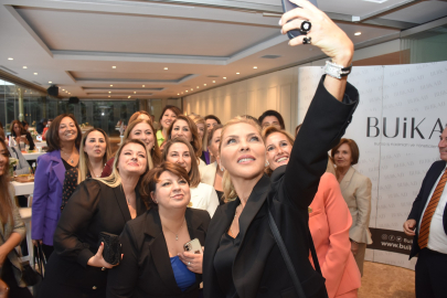 BUİKAD’ın marka etkinliğine büyük ilgi