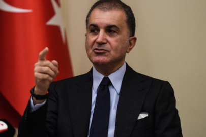 AK Parti Sözcüsü Çelik: 'Füze, İsrail tarafından atıldı'