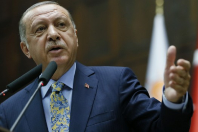 Cumhurbaşkanı Erdoğan'dan 'yapay zeka' mesajı