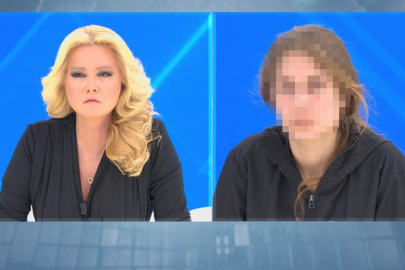 Müge Anlı, Bursa'daki şüpheli ölümle ilgili bir ihbarcıya ulaştı