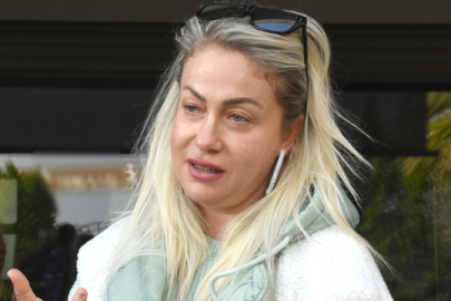 Şarkıcı Yeliz Yeşilmen'in acı günü!