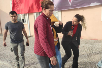 Bir haftadır Müge Anlı'nın yayınına çıkıyordu...Gözaltına alındı