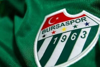 Bursaspor’un İsrail ekibi ile oynayacağı maç ertelendi