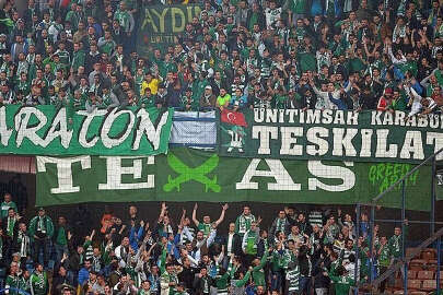 Teksas isyan bayrağını çekti...Toplayın bavulu  defolun gidin!