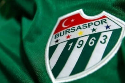 Bursaspor PFDK’ya sevk edildi