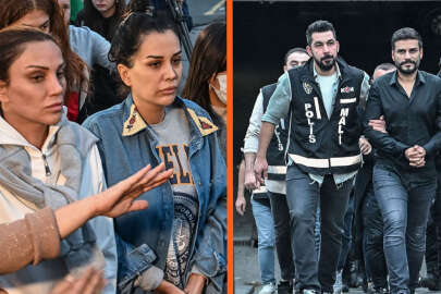 Dilan-Engin Polat çiftinin şirketlerine kayyum atandı