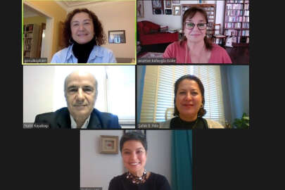 Tomris Uyar Öykü Ödülü sahipleri belli oldu