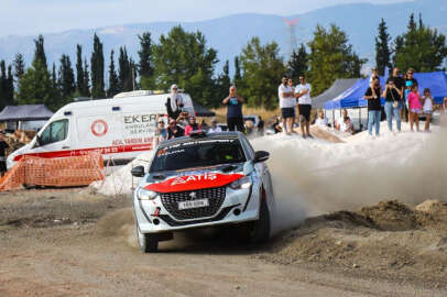 Atış Motorsport 7’de 7 yaptı, Türkiye şampiyonluğunu ilan etti